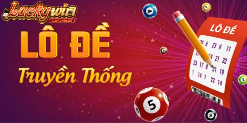 Tỷ lệ ăn lô đề