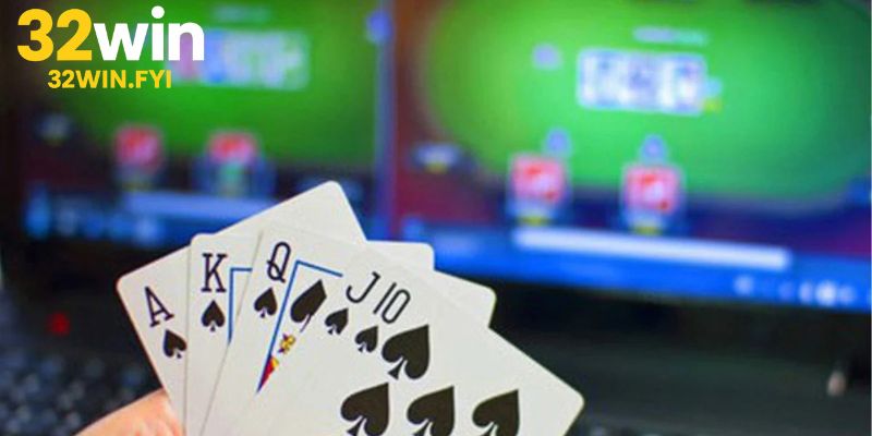 web cờ bạc online